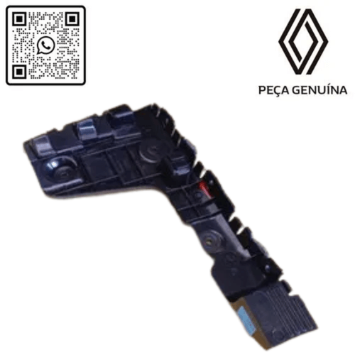 RN 48632R 850448632R SUPORTE DIR. DO PARACHOQUE TRAS. KARDIAN 2